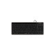 Клавиатура A4Tech FX70 USB Black (4711421001861)