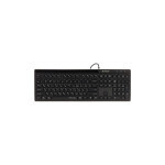 Клавіатура A4Tech FX72 USB Black (4711421001885)