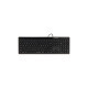 Клавіатура A4Tech FX72 USB Black (4711421001885)