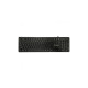 Клавіатура Defender Accord KM USB UA Black (450250)