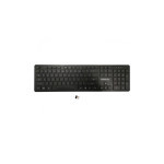 Клавіатура Defender Comfort MT Wireless UA Black (450950)