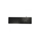 Клавиатура Defender Balance LQ LED USB UA Black (450790)