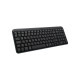 Клавиатура Logitech K250 Bluetooth/Wireless UA Graphite (920-013822)