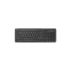 Клавіатура Xtrike ME KB-303 Wireless/Bluetooth UA Black (KB-303UA)