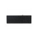 Клавіатура A4Tech FK12 USB UA Black (4711421003148)