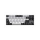 Клавіатура GamePro Genesis Joker MK124G Outemu Red Switch USB UA Gray (MK124G)
