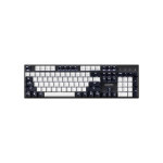 Клавіатура GamePro Genesis Metallic MK144B Outemu Red Switch USB UA Black (MK144B)