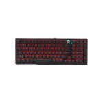 Клавіатура A4Tech Bloody AT98 USB RGB UA Black (4711421002783)