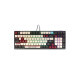 Клавіатура A4Tech Bloody WS98 Wireless/Bluetooth/USB UA Pixels Red (4711421001090)