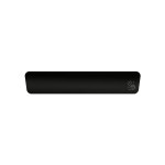 Підставка під зап'ястя A4Tech PR-20 385мм Black (4711421001656)