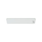 Підставка під зап'ястя A4Tech PR-20 385мм Grey (4711421001663)