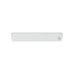 Підставка під зап'ястя A4Tech PR-30 441мм Grey (4711421001687)
