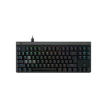 Клавиатура Logitech G515 Rapid TKL Wired USB UA Black (920-013861)