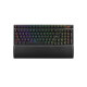 Клавиатура ASUS ROG Strix Scope II X NX Snow V2 ABS USB UA Black (90MP037A-BKMA00)