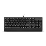 Клавіатура Lenovo Preferred Pro II USB UA Black (4Y41R64624)