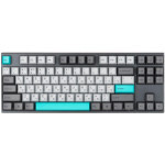 Клавіатура Varmilo APG87 Moonlight Daisy L Wireless White Led UA (A94A023F9A5A17A007)