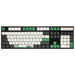 Клавіатура Varmilo APT108 Panda R2 Daisy L Wireless White Led UA (A93A029F9A5A17A007)