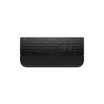 Клавіатура HP 580K Multi-Device Dual-Mode UA Black (BD5F6AA)
