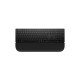 Клавиатура HP 580K Multi-Device Dual-Mode UA Black (BD5F6AA)
