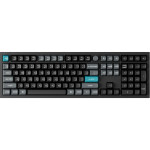 Клавіатура Keychron Q6 Ultra Keychron Red Switch RGB UA Black (Q6U-M1-UA)