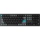 Клавіатура Keychron Q6 Ultra Keychron Red Switch RGB UA Black (Q6U-M1-UA)