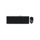 Комплект A4Tech KRS-8520D USB Black