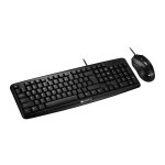 Комплект Canyon SET-1 Water resistant USB UA Black (CNE-CSET1) Комплект Canyon SET-1 Water resistant USB UA Black (CNE-CSET1)