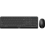 Комплект Philips 6407 Wireless/Bluetooth UA Black (SPT6407B/00)