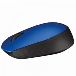 Мышка Logitech M171 Blue (910-004640) Мышка Logitech M171 Blue (910-004640)