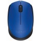 Мышка Logitech M171 Blue (910-004640)
