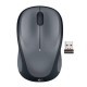 Мышка Logitech M235 Grey (910-002201) Мышка Logitech M235 Grey (910-002201)