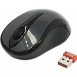 Мышка A4tech G3-280N Glossy grey Мышка A4tech G3-280N Glossy grey