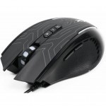 Мышка A4tech X87 Black Мышка A4tech X87 Black