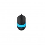 Мышка A4Tech FM10 Blue Мышка A4Tech FM10 Blue