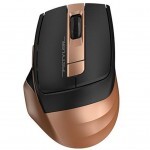 Мышка A4Tech FG35 Bronze (4711421947855) Мышка A4Tech FG35 Bronze (4711421947855)