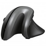 Мышка Trust Verro Ergonomic Wireless Black (23507) Мышка Trust Verro Ergonomic Wireless Black (23507)