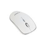 Мышка Gembird MUSW-4B-01-W White (MUSW-4B-01-W) Мышка Gembird MUSW-4B-01-W White (MUSW-4B-01-W)