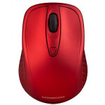 Мышка Modecom MC-WM4.1 Wireless Red (M-MC-0WM4.1-500) Мышка Modecom MC-WM4.1 Wireless Red (M-MC-0WM4.1-500)