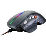 Мышка Canyon Apstar USB Black (CND-SGM12RGB) Мышка Canyon Apstar USB Black (CND-SGM12RGB)