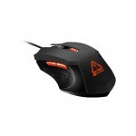 Мышка Canyon Star Raider USB Black (CND-SGM01RGB) Мышка Canyon Star Raider USB Black (CND-SGM01RGB)