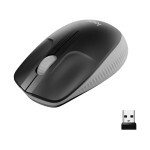 Мышка Logitech M190 Mid Grey (910-005906) Мышка Logitech M190 Mid Grey (910-005906)