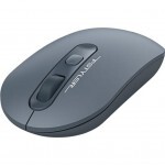 Мышка A4Tech FG20 Ash Blue (4711421952682)