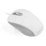 Мышка Modecom MC-M10S Silent USB White (M-MC-M10S-200) Мышка Modecom MC-M10S Silent USB White (M-MC-M10S-200)