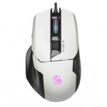 Мышка A4tech Bloody W70 Max Panda White