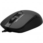 Мышка A4tech FM12 Black Мышка A4tech FM12 Black