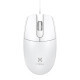 Мишка Vinga MS-110 White