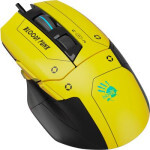 Мышка A4Tech Bloody W70 Max Punk Yellow Мышка A4Tech Bloody W70 Max Punk Yellow