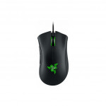Мышка Razer DeathAdder Essential USB Black (RZ01-03850100-R3M1) Мышка Razer DeathAdder Essential USB Black (RZ01-03850100-R3M1)
