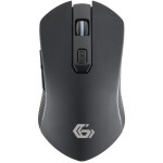 Мышка Gembird MUSGW-6BL-01 Wireless Black (MUSGW-6BL-01) Мышка Gembird MUSGW-6BL-01 Wireless Black (MUSGW-6BL-01)