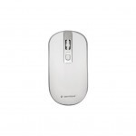 Мышка Gembird MUSW-4B-06-WS Wireless White-Silver (MUSW-4B-06-WS) Мышка Gembird MUSW-4B-06-WS Wireless White-Silver (MUSW-4B-06-WS)